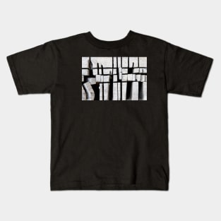 Stone wall 2 Kids T-Shirt